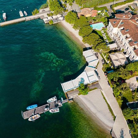 Hotel Ristorante Sogno San Felice del Benaco Zewnętrze zdjęcie