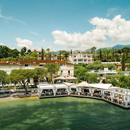 Hotel Ristorante Sogno San Felice del Benaco Zewnętrze zdjęcie