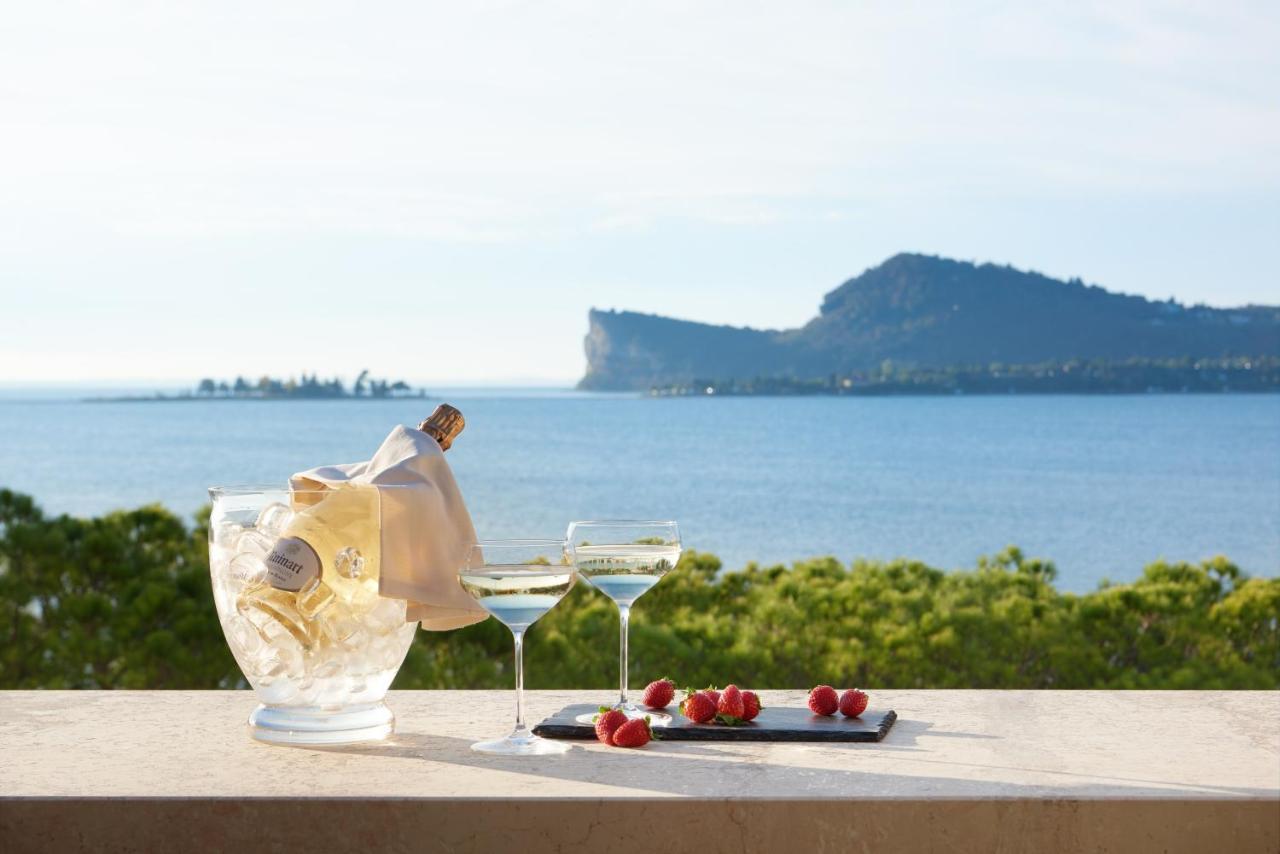 Hotel Ristorante Sogno San Felice del Benaco Zewnętrze zdjęcie