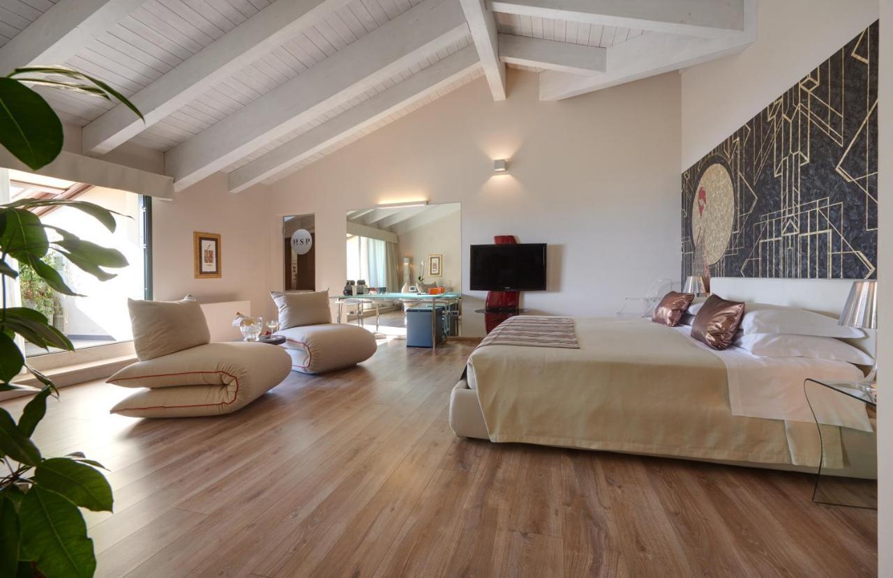 Hotel Ristorante Sogno San Felice del Benaco Zewnętrze zdjęcie