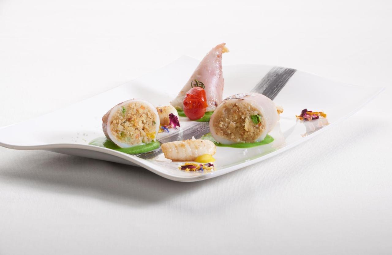 Hotel Ristorante Sogno San Felice del Benaco Zewnętrze zdjęcie