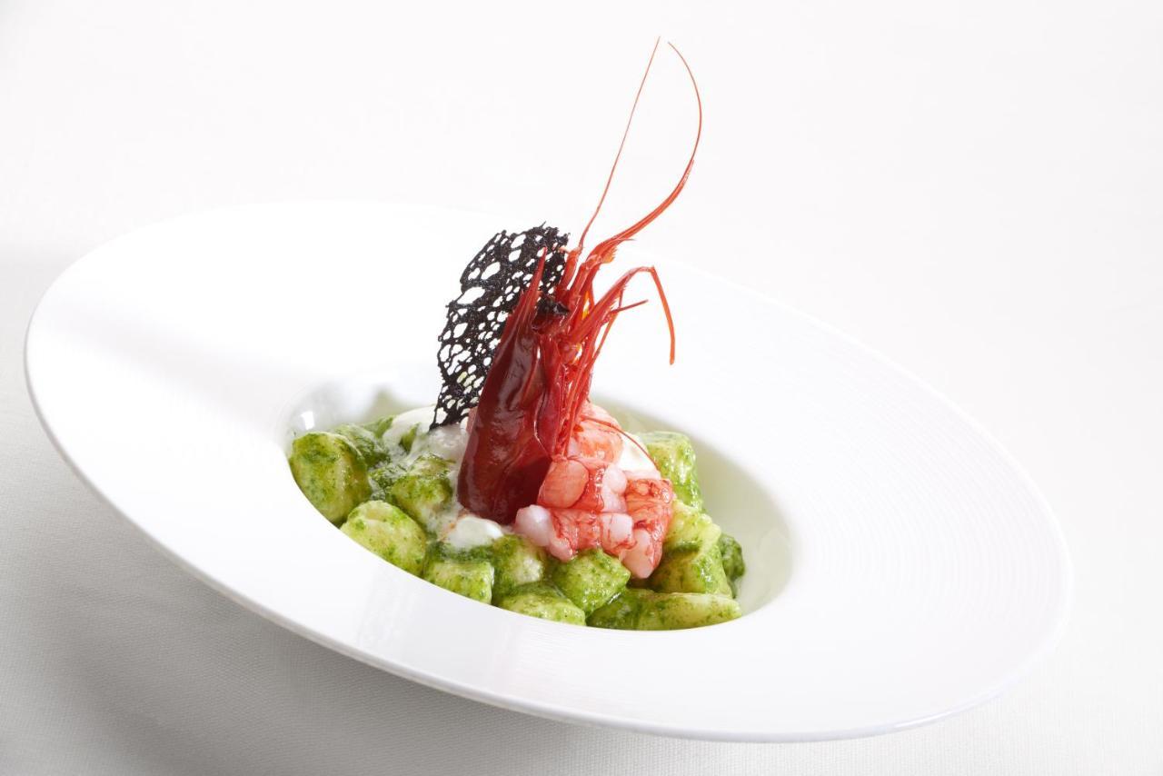 Hotel Ristorante Sogno San Felice del Benaco Zewnętrze zdjęcie