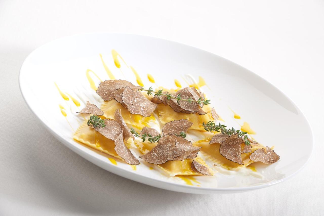 Hotel Ristorante Sogno San Felice del Benaco Zewnętrze zdjęcie