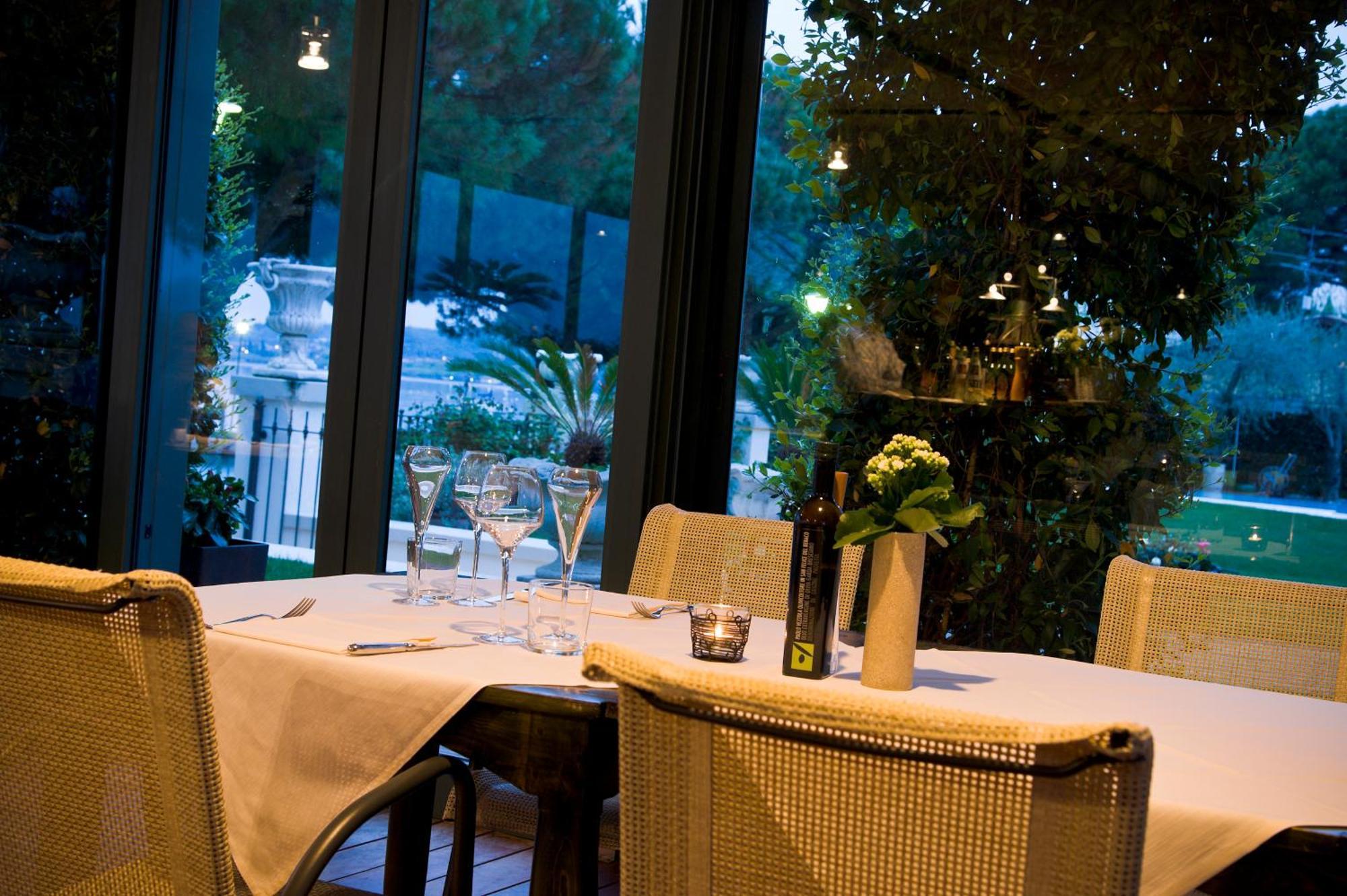 Hotel Ristorante Sogno San Felice del Benaco Zewnętrze zdjęcie