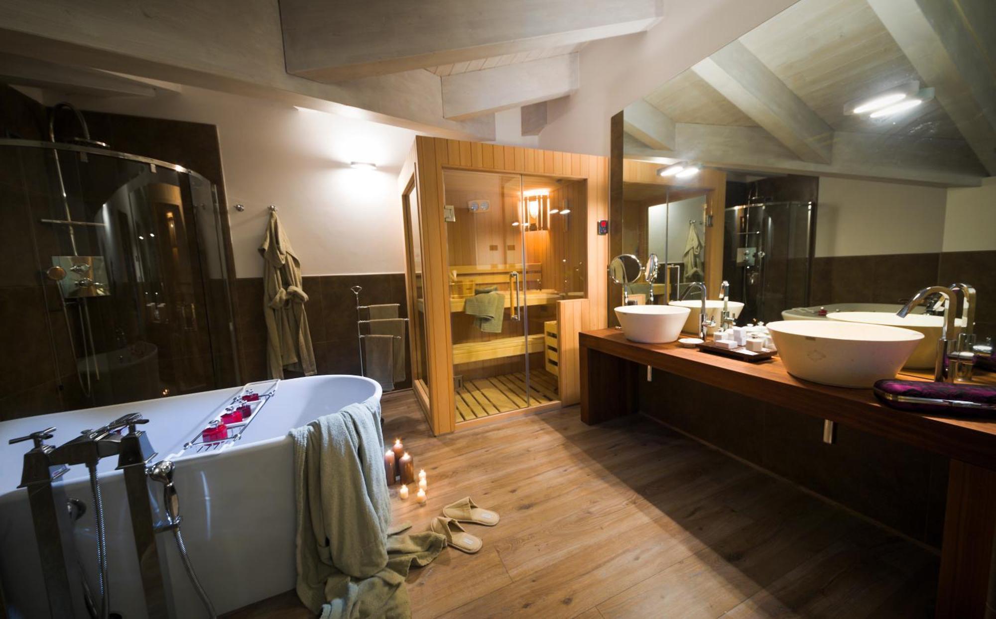 Hotel Ristorante Sogno San Felice del Benaco Zewnętrze zdjęcie