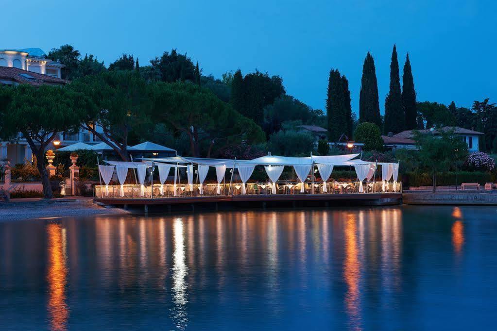 Hotel Ristorante Sogno San Felice del Benaco Zewnętrze zdjęcie