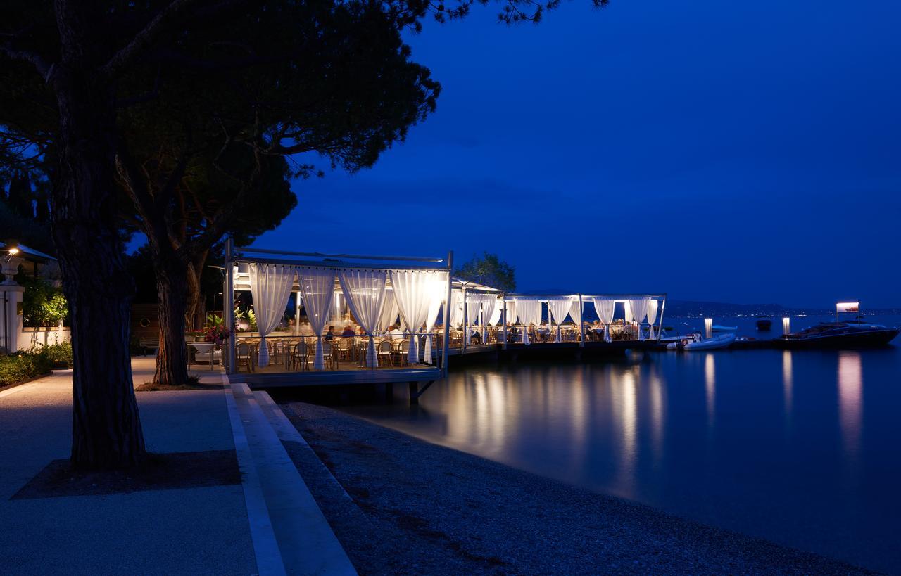 Hotel Ristorante Sogno San Felice del Benaco Zewnętrze zdjęcie