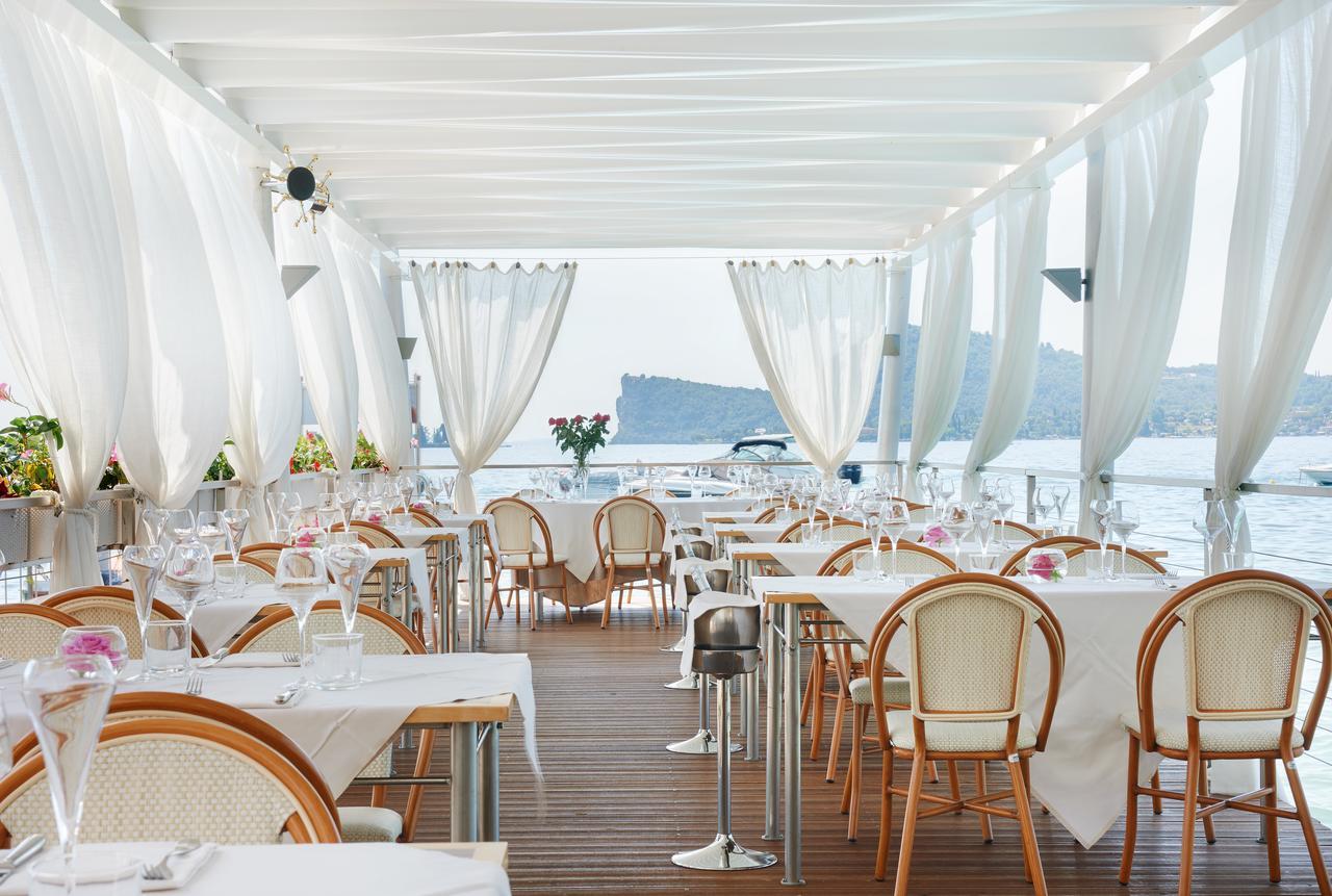 Hotel Ristorante Sogno San Felice del Benaco Zewnętrze zdjęcie